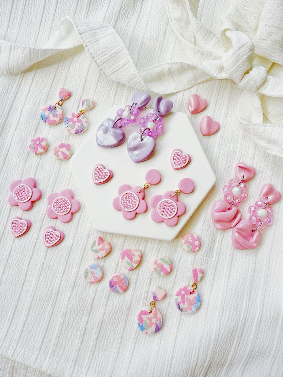 Spring Blooms Collection